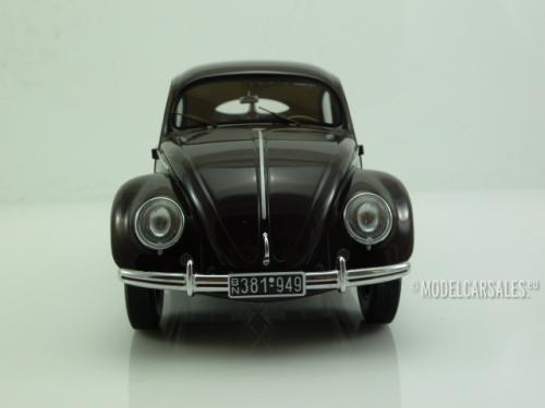 Volkswagen 1200 Beetle Käfer