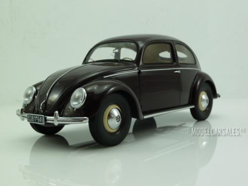 Volkswagen 1200 Beetle Käfer