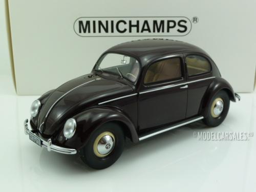 Volkswagen 1200 Beetle Käfer