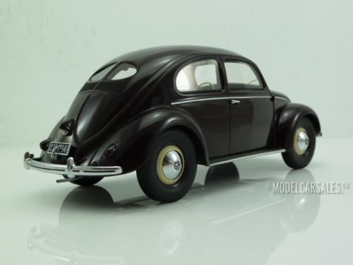 Volkswagen 1200 Beetle Käfer