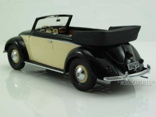 Volkswagen 1200 Cabriolet Beetle Käfer