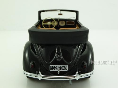 Volkswagen 1200 Cabriolet Beetle Käfer