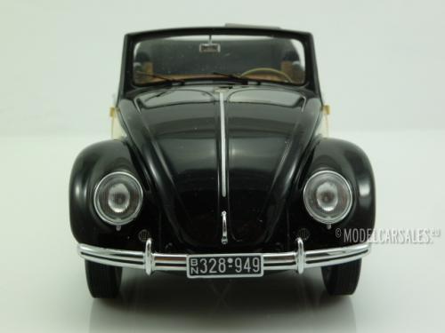 Volkswagen 1200 Cabriolet Beetle Käfer