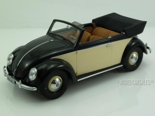 Volkswagen 1200 Cabriolet Beetle Käfer