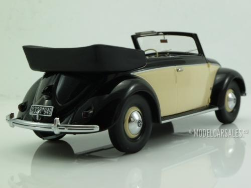 Volkswagen 1200 Cabriolet Beetle Käfer