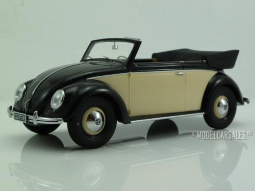 Volkswagen 1200 Cabriolet Beetle Käfer