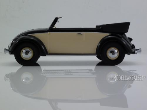 Volkswagen 1200 Cabriolet Beetle Käfer