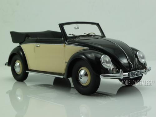 Volkswagen 1200 Cabriolet Beetle Käfer