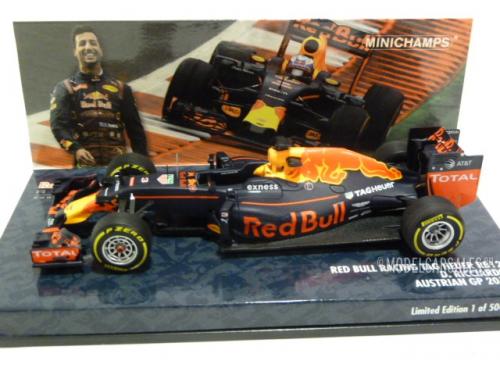 Red Bull Racing Red Bull Racing Tag Heuer Rb12