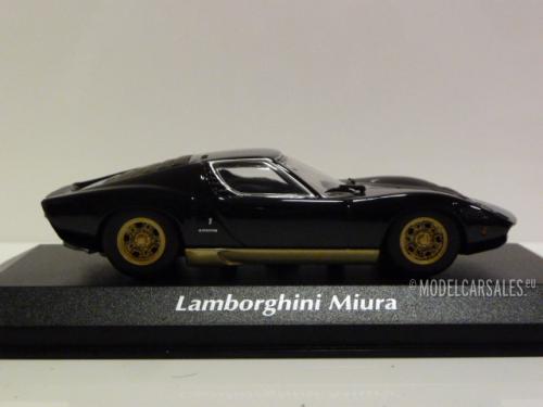 Lamborghini Miura