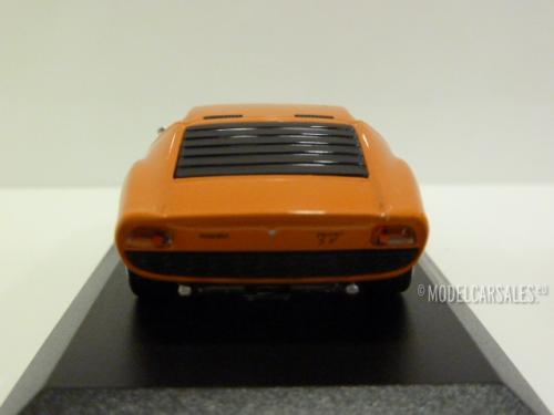 Lamborghini Miura