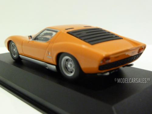 Lamborghini Miura