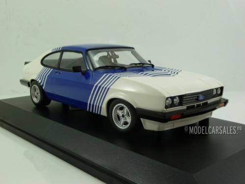 Ford Capri 3.0