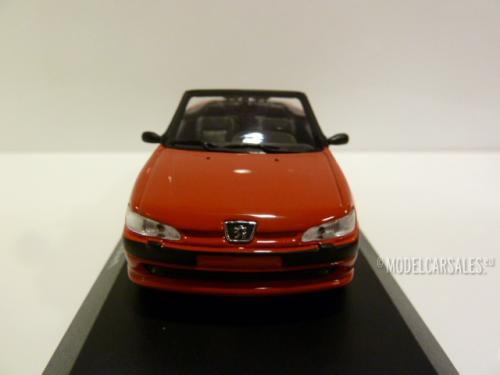 Peugeot 306 Cabriolet
