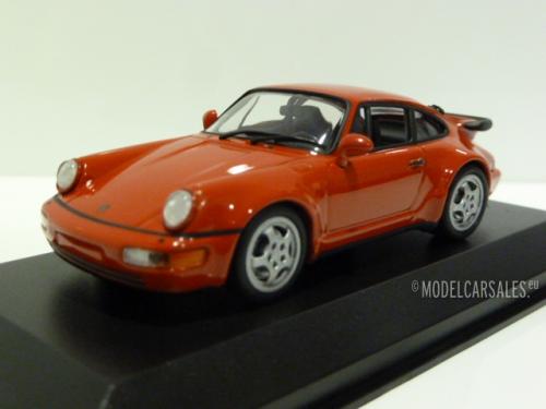 Porsche 911 (964) Turbo
