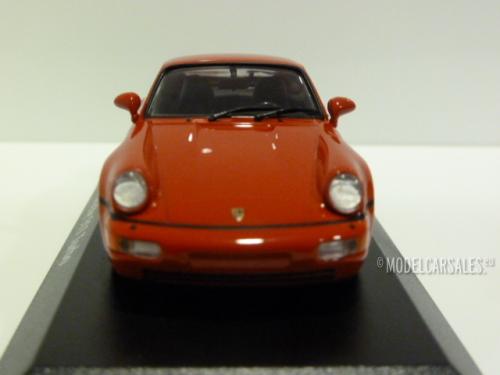 Porsche 911 (964) Turbo