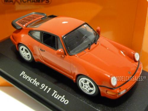 Porsche 911 (964) Turbo