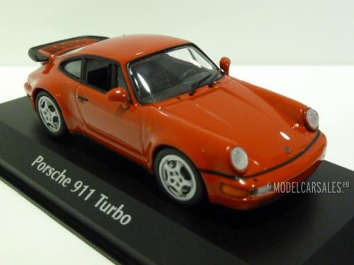 Porsche 911 (964) Turbo