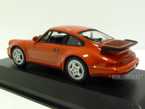 Porsche 911 (964) Turbo