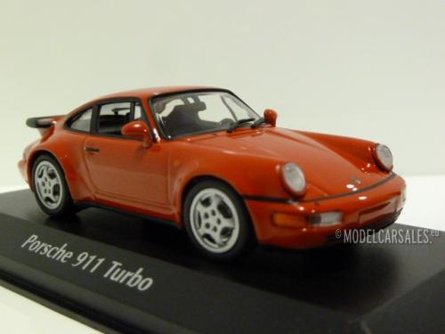 Porsche 911 (964) Turbo