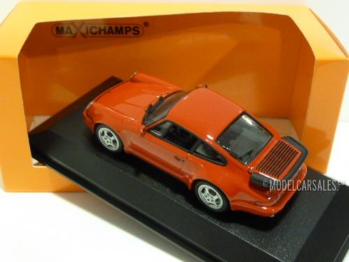 Porsche 911 (964) Turbo