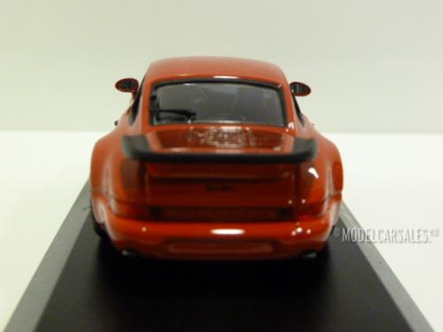 Porsche 911 (964) Turbo