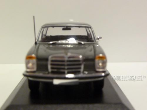 Mercedes-benz 200 (w114/115)