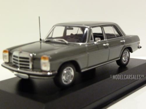 Mercedes-benz 200 (w114/115)