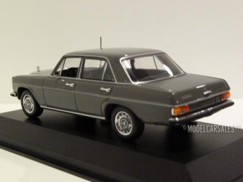 Mercedes-benz 200 (w114/115)