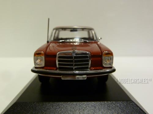 Mercedes-benz 200d (w114/115)