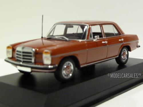 Mercedes-benz 200d (w114/115)