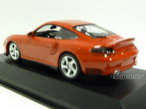 Porsche 911 (996)  Turbo