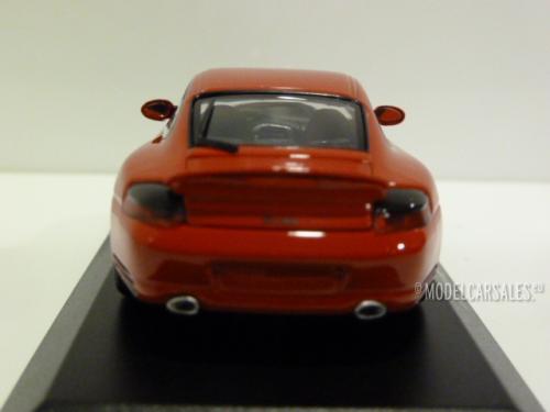 Porsche 911 (996)  Turbo
