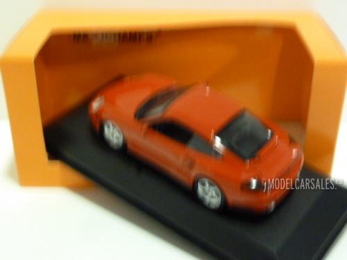 Porsche 911 (996)  Turbo