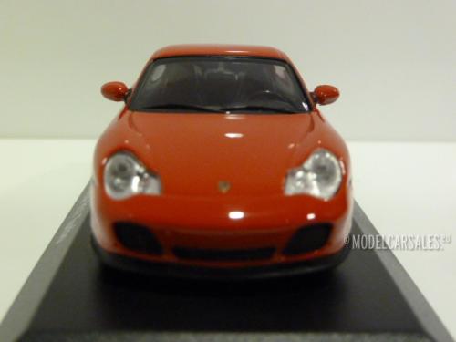 Porsche 911 (996)  Turbo