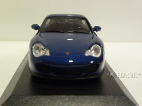 Porsche 911 (996) Turbo
