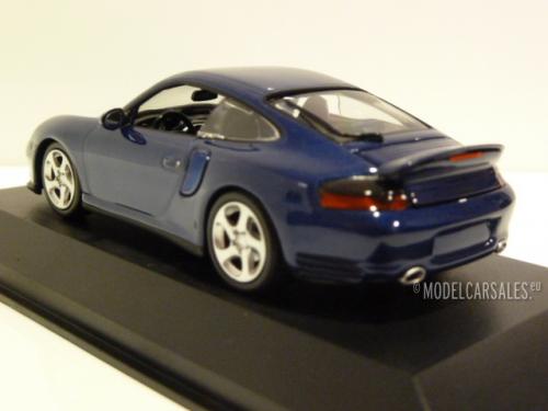 Porsche 911 (996) Turbo