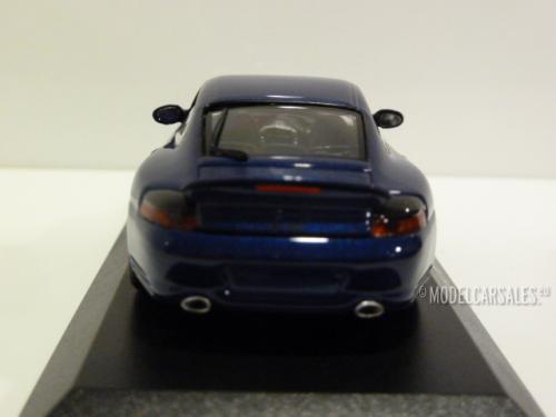 Porsche 911 (996) Turbo
