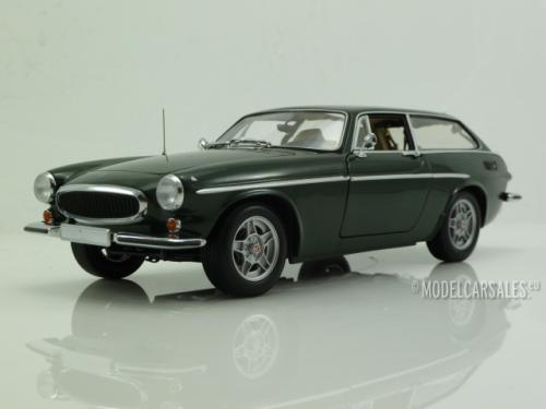 Volvo P1800 Es