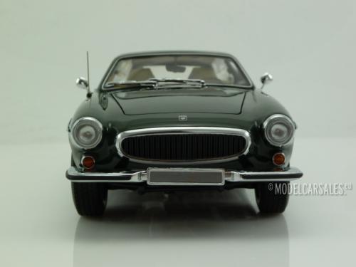 Volvo P1800 Es