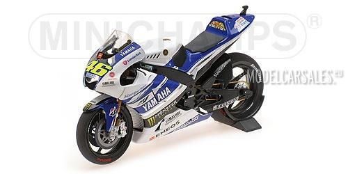 Yamaha YZR-M1