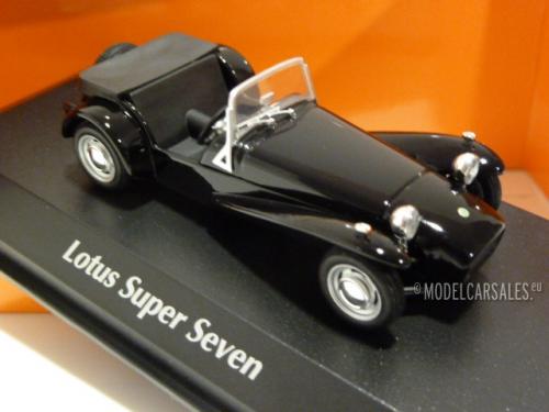 Lotus Super Seven