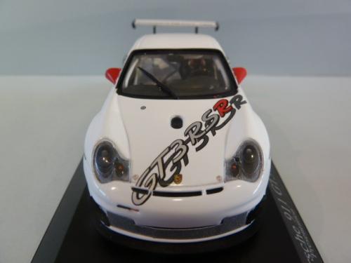 Porsche 911 GT3 RSR