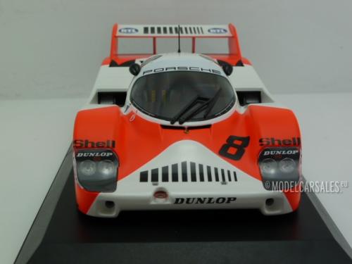 Porsche Porsche 956 K