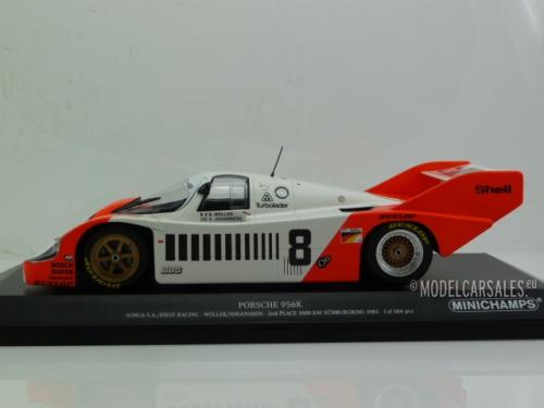 Porsche Porsche 956 K