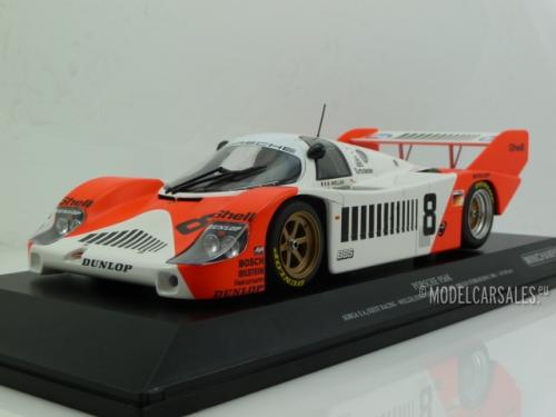 Porsche Porsche 956 K