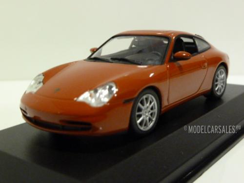 Porsche 911 (996) Carrera