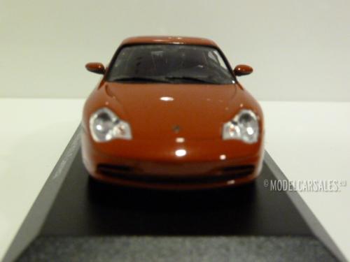 Porsche 911 (996) Carrera