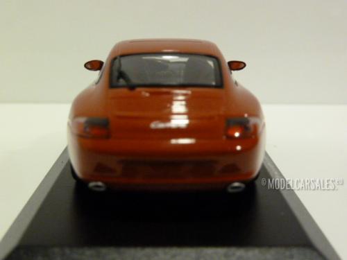Porsche 911 (996) Carrera
