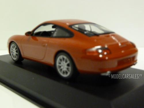 Porsche 911 (996) Carrera